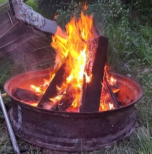 Meet your Posher, Angel